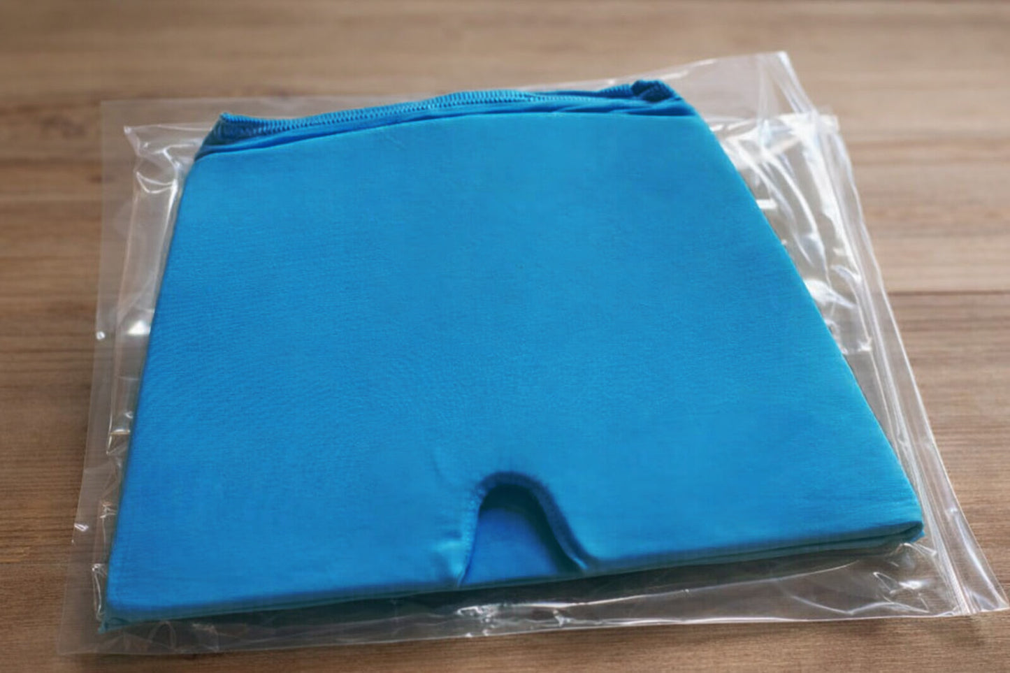 Gorro de alivio instantáneo del resfriado para migrañas y dolores de cabeza